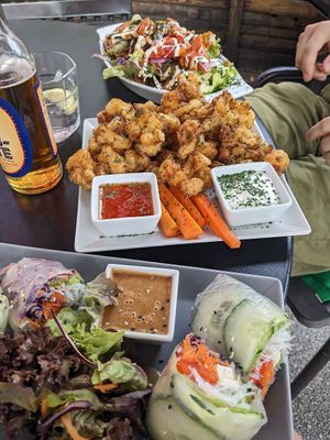  at Green Flamingo in Innsbruck