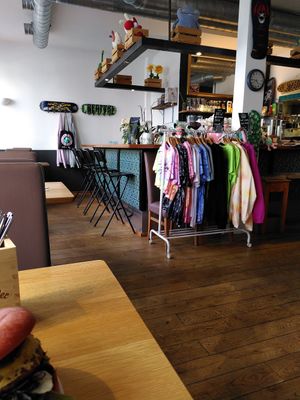  at Green Flamingo in Innsbruck