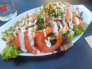  at Green Flamingo in Innsbruck