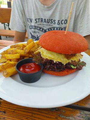  at Green Flamingo in Innsbruck