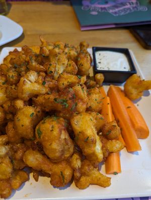  at Green Flamingo in Innsbruck