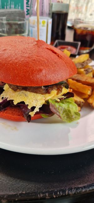  at Green Flamingo in Innsbruck