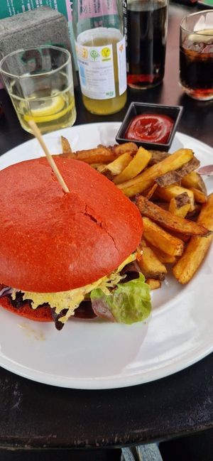  at Green Flamingo in Innsbruck