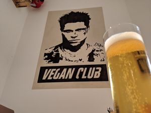 Fab at Green Flamingo in Innsbruck