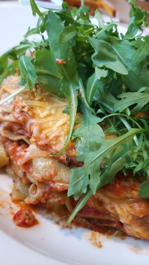 Awesomeness at Green Flamingo in Innsbruck