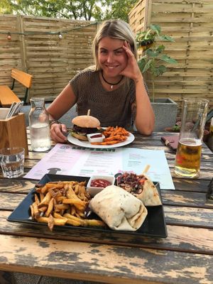 Perfekt at Green Flamingo in Innsbruck