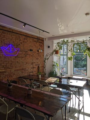  at Paquebot - Mont-Royal in Montreal