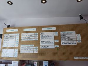 Menu automne 2022 at Paquebot - Mont-Royal in Montreal