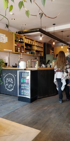  at Paquebot - Mont-Royal in Montreal