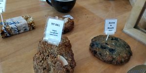  at Paquebot - Mont-Royal in Montreal