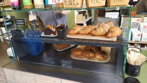  at Man Versus Machine Coffee Roasters in Munich