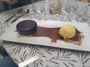 Coulant at VEGA - Alamo in Madrid