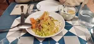 .  at VEGA - Alamo in Madrid