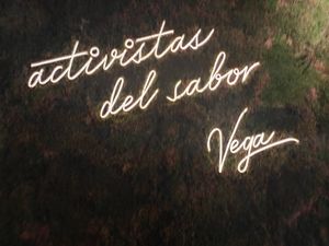  at VEGA - Alamo in Madrid