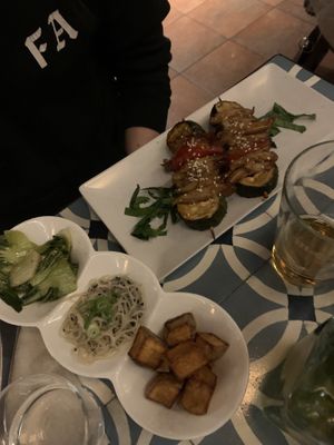   at VEGA - Alamo in Madrid