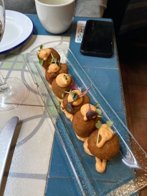   at VEGA - Alamo in Madrid