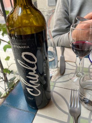   at VEGA - Alamo in Madrid