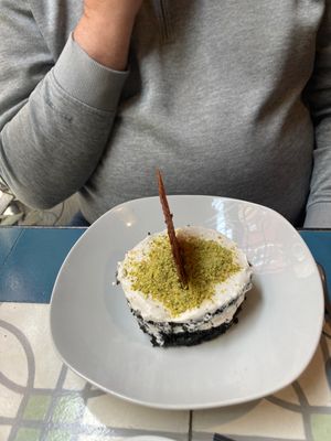   at VEGA - Alamo in Madrid