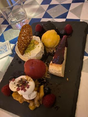   at VEGA - Alamo in Madrid