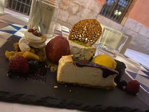   at VEGA - Alamo in Madrid