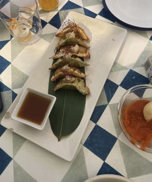   at VEGA - Alamo in Madrid