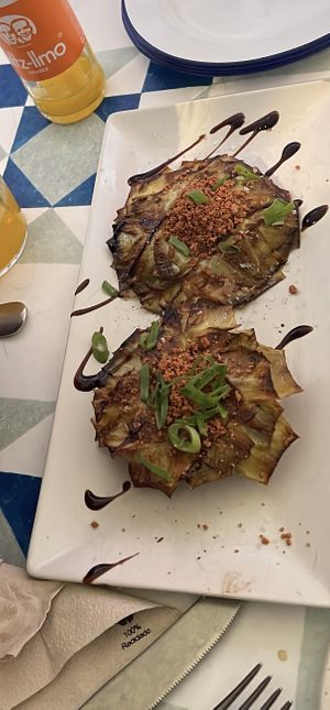   at VEGA - Alamo in Madrid