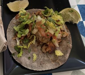   at VEGA - Alamo in Madrid