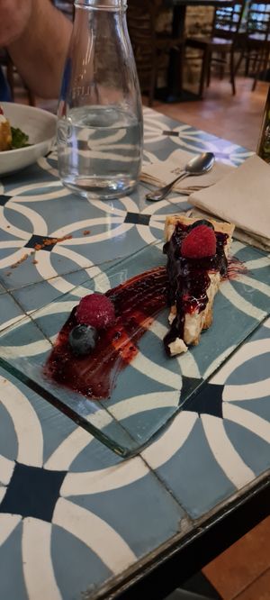  at VEGA - Alamo in Madrid