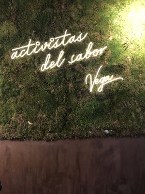   at VEGA - Alamo in Madrid