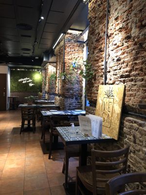   at VEGA - Alamo in Madrid