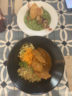   at VEGA - Alamo in Madrid