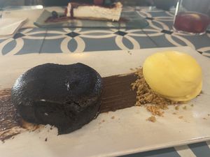   at VEGA - Alamo in Madrid