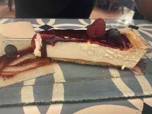   at VEGA - Alamo in Madrid