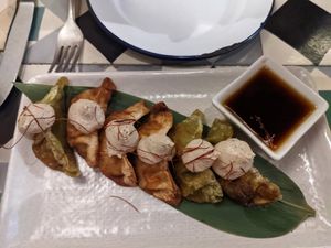  at VEGA - Alamo in Madrid