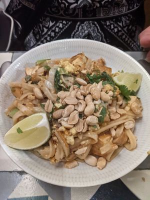  at VEGA - Alamo in Madrid