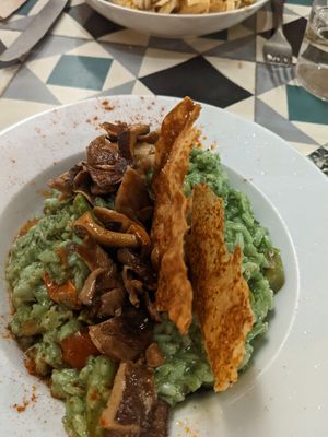  at VEGA - Alamo in Madrid