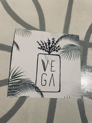 Flyer   at VEGA - Alamo in Madrid