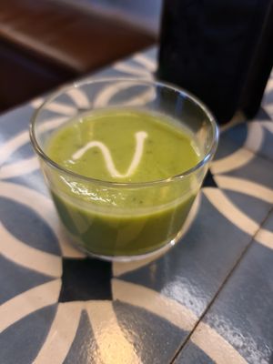  at VEGA - Alamo in Madrid