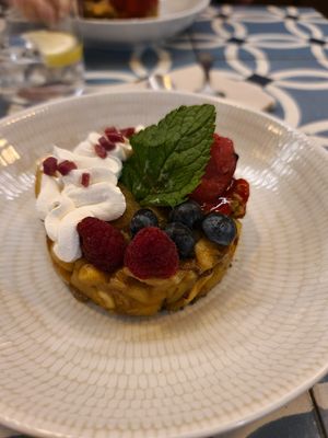  at VEGA - Alamo in Madrid