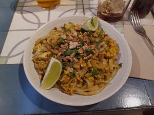  at VEGA - Alamo in Madrid