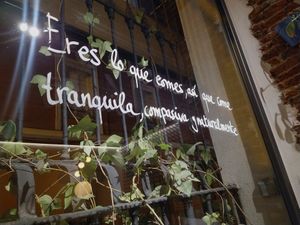  at VEGA - Alamo in Madrid