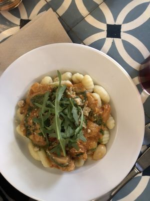   at VEGA - Alamo in Madrid