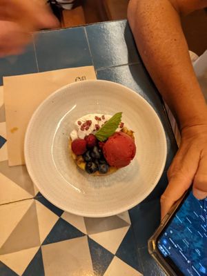  at VEGA - Alamo in Madrid