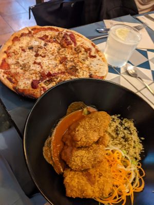  at VEGA - Alamo in Madrid