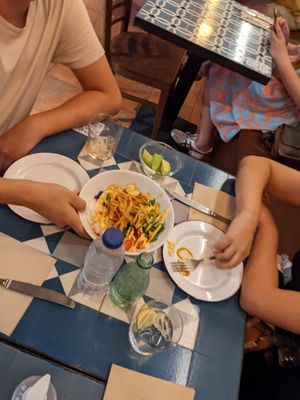  at VEGA - Alamo in Madrid