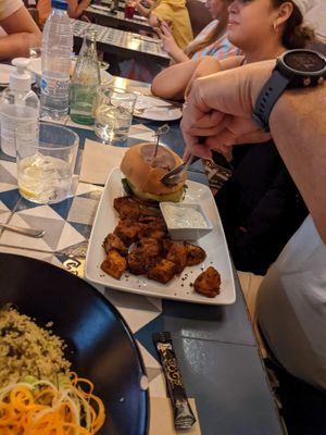  at VEGA - Alamo in Madrid