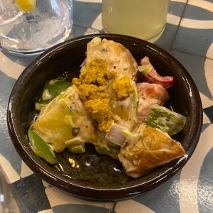   at VEGA - Alamo in Madrid