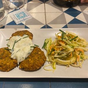   at VEGA - Alamo in Madrid