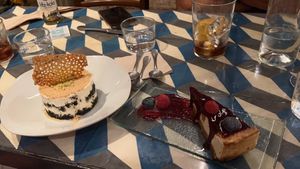   at VEGA - Alamo in Madrid