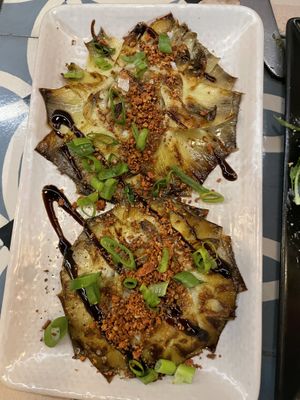   at VEGA - Alamo in Madrid